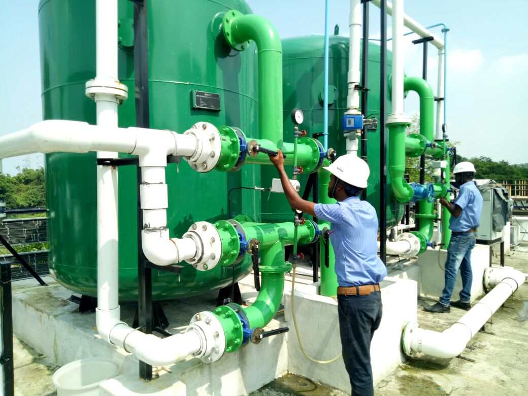 Institutional-CTS-IT-Park-chennai-OM